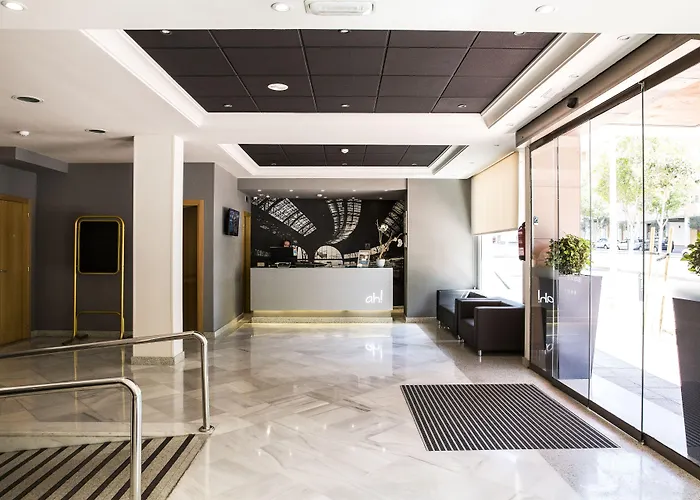 Avenida Hotel