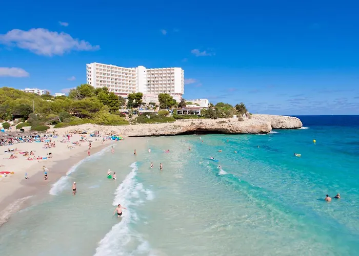 Globales America Calas de Mallorca