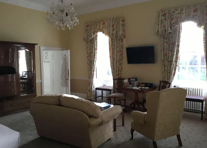 Culloden House Hotel