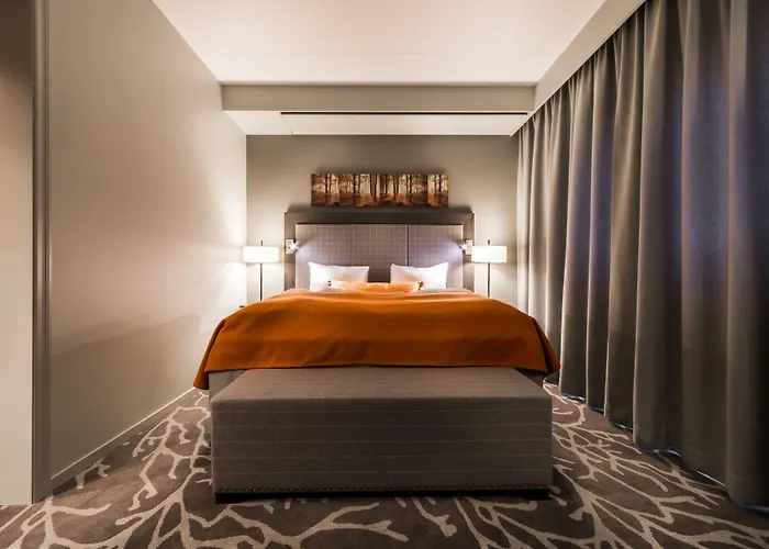 Soria Moria Hotell