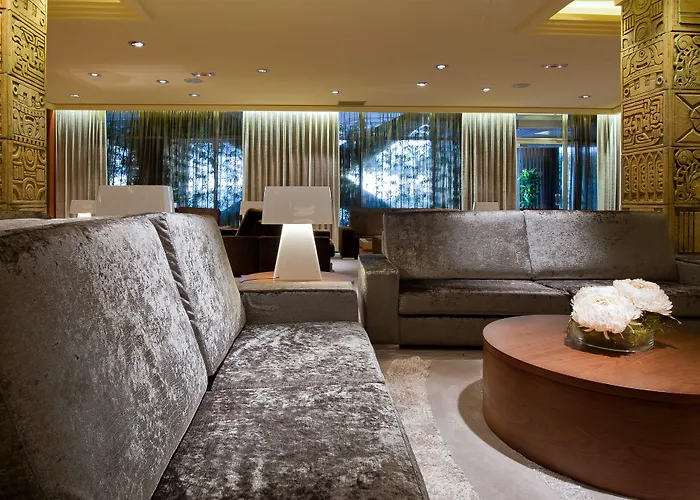 Hotel Don Pancho - Designed For Adults