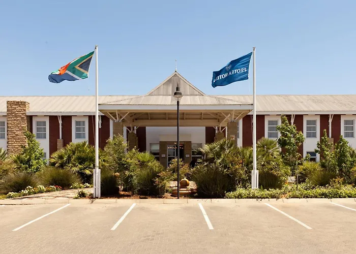 Protea Hotel By Marriott Bloemfontein