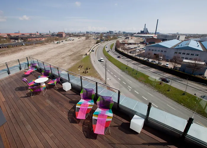 Scandic Sydhavnen