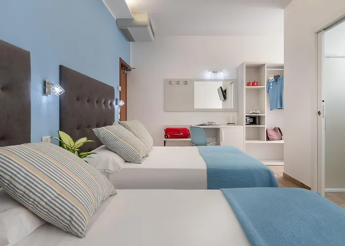 Hotel Maria Serena