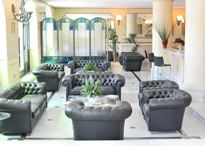 Hotel Goya Forte dei Marmi