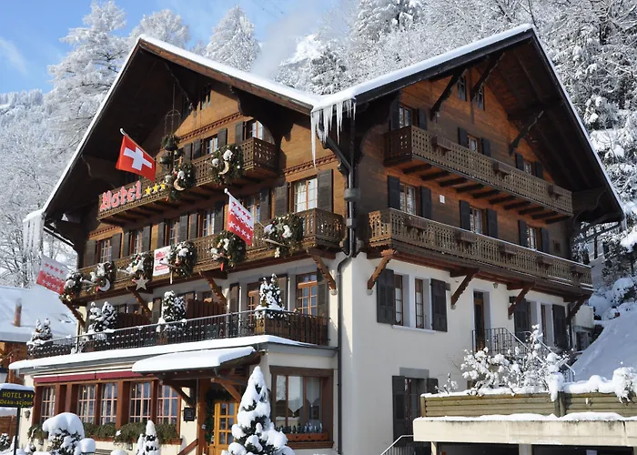 Boutique Hotel Beau-Séjour&Spa Superior