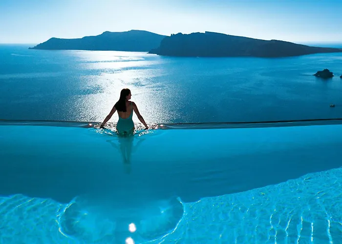 Perivolas Hotel Oia 