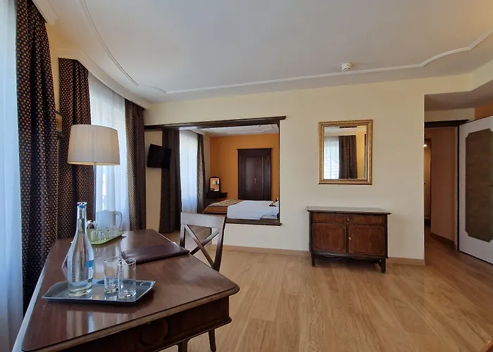 Hotel Athmos