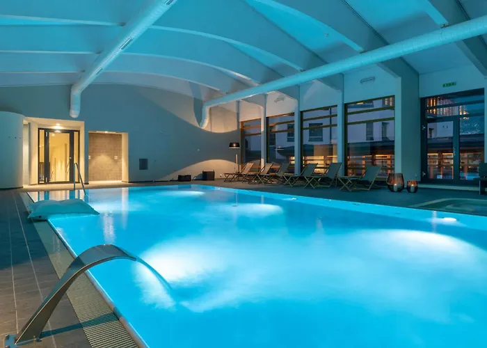 Hotel Schweizerhof Lenzerheide