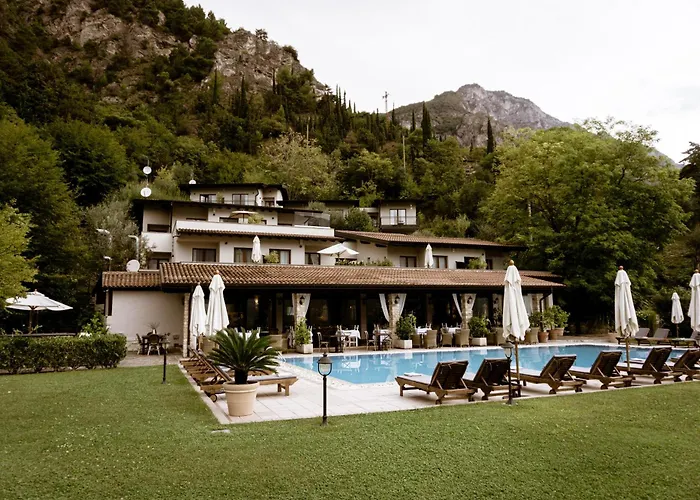 Residence Dalco Suites & Apartments Limone sul Garda