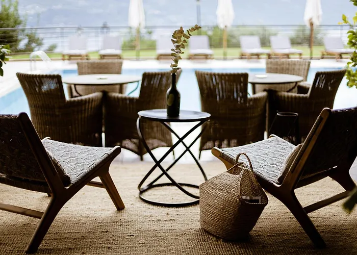 Residence Dalco Suites & Apartments Limone sul Garda