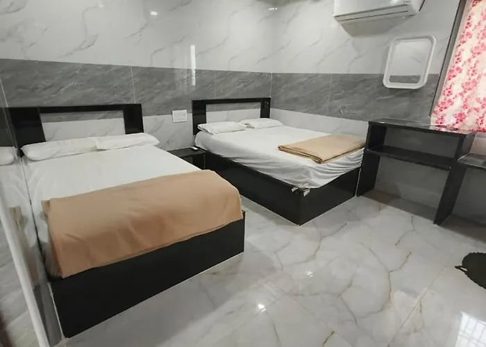 Sree Narahari Luxury Residency Mantralayam