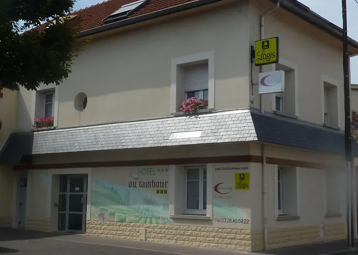 Hotel au tambour