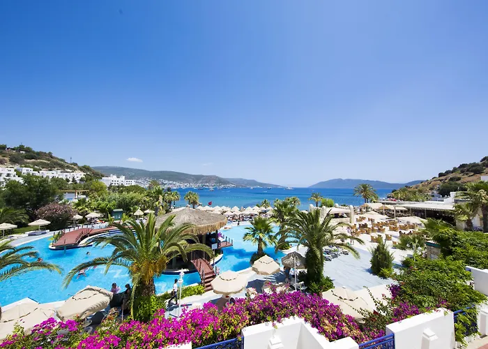 Salmakis Resort&Spa