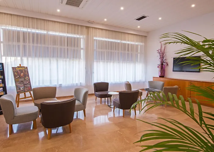 Hotel Lloret Santa Rosa by Pierre&Vacances