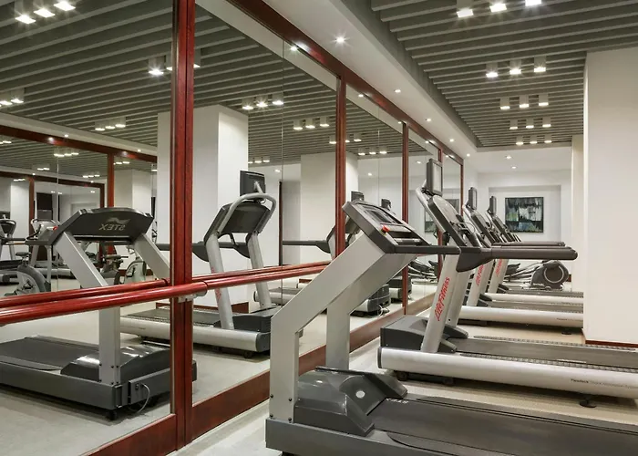 Courtyard By Marriott Shanghai Fengxian