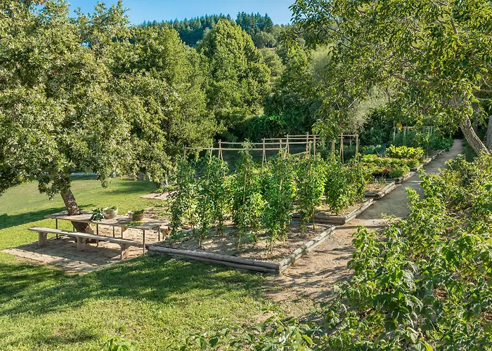 Badia Di Pomaio - Small Luxury Hotels Of The World