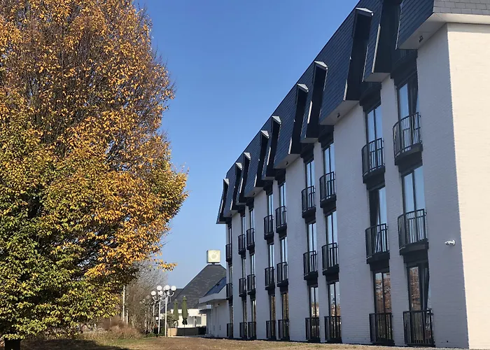 Gr8 Hotel Sevenum