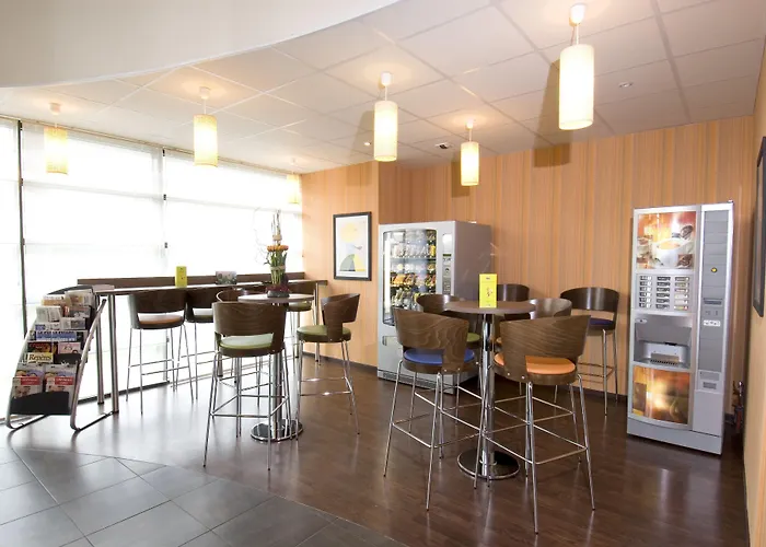 Suite-Home Orléans-Saran