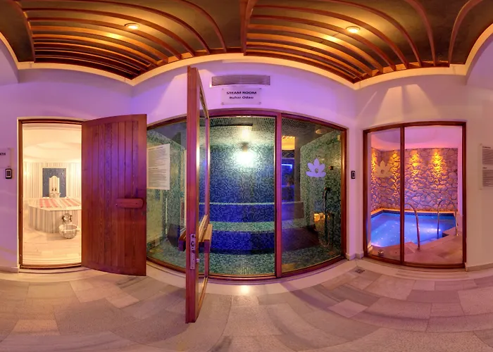Montana Pine Resort