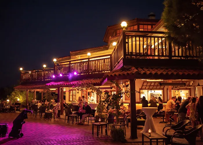 Montana Pine Resort