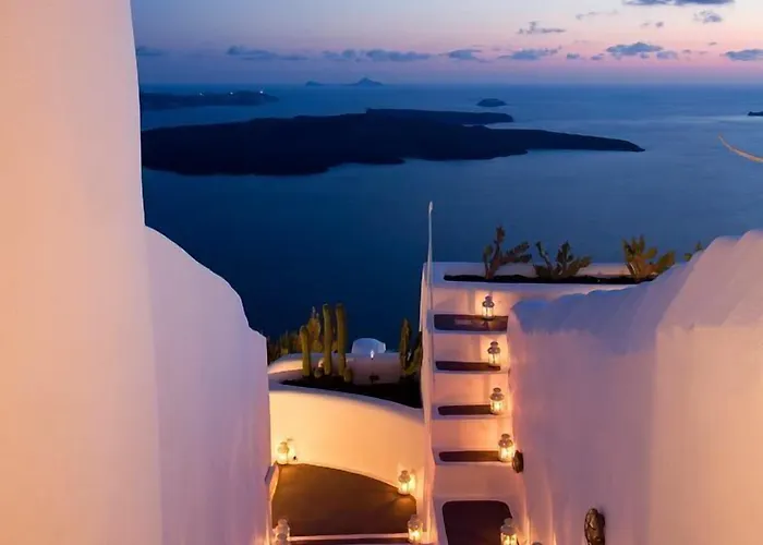 Dreams Luxury Suites
