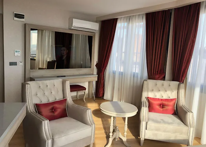 Aspen Hotel & Spa Istanbul Old City