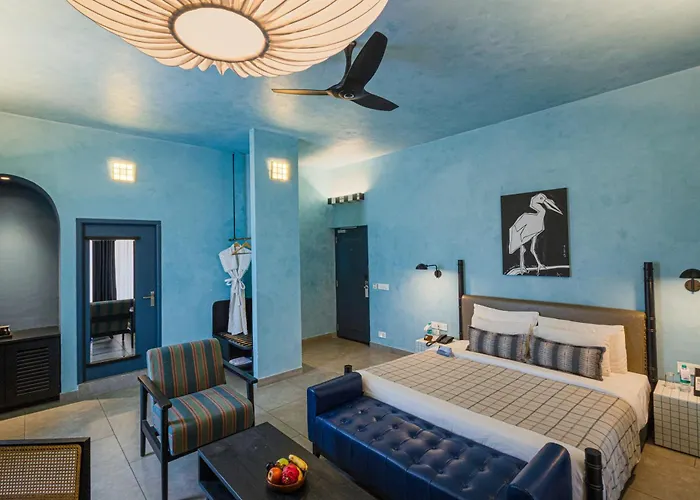 Casa Blanca Lakecity