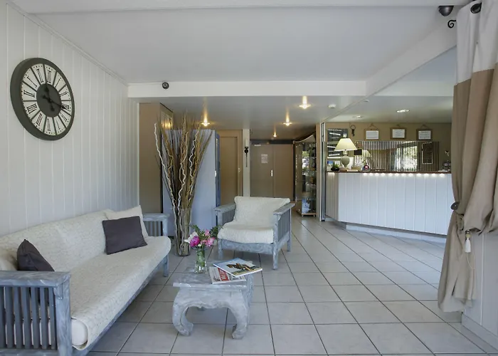 The Originals City, Hotel Cap Maya, Cap D'Agde