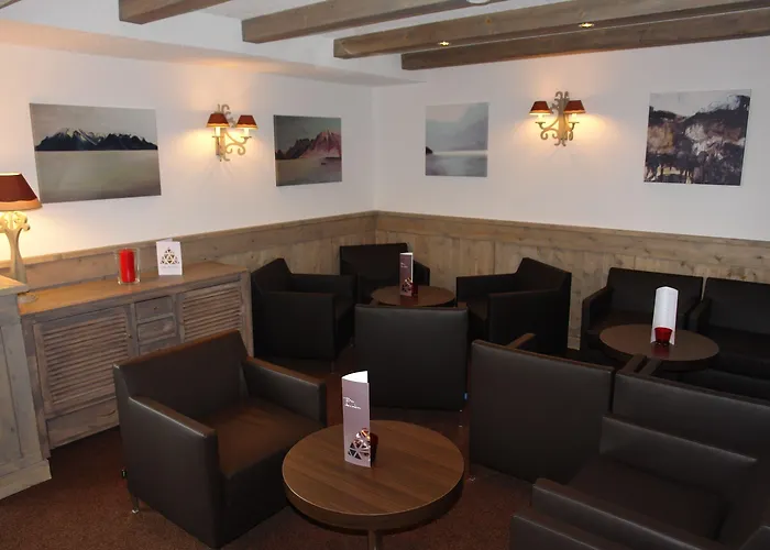 Hôtel Arcadien Les Arcs 