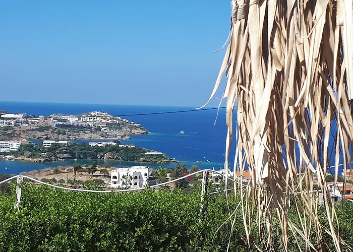 Agia Pelagia Hotel Bellevue