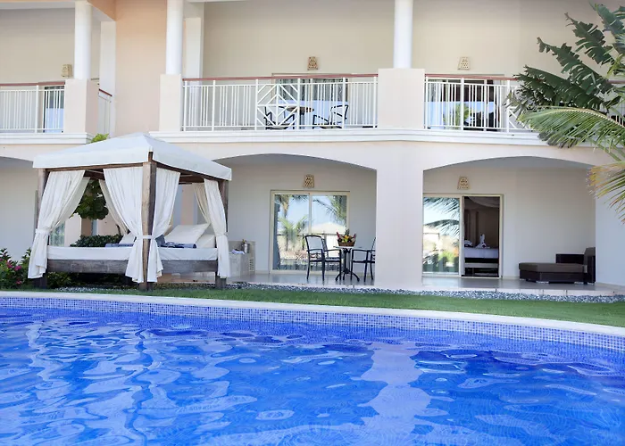 Majestic Elegance Punta Cana - All Inclusive