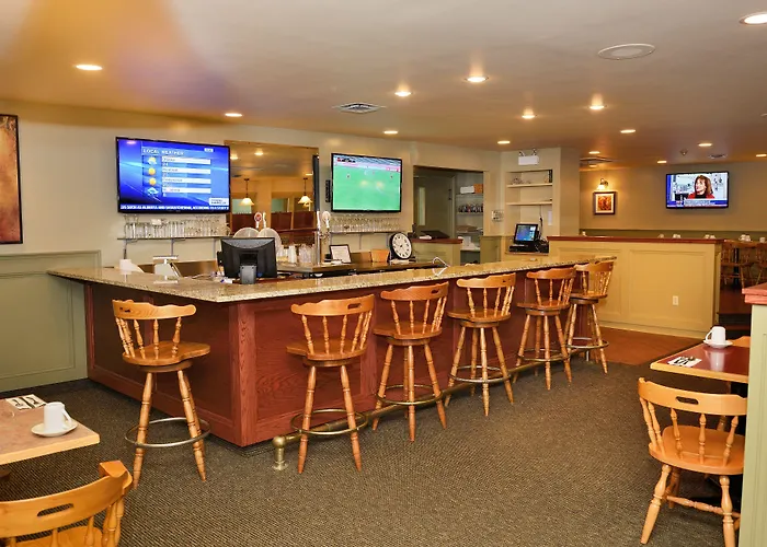 Slemon Park Hotel & Conference Centre