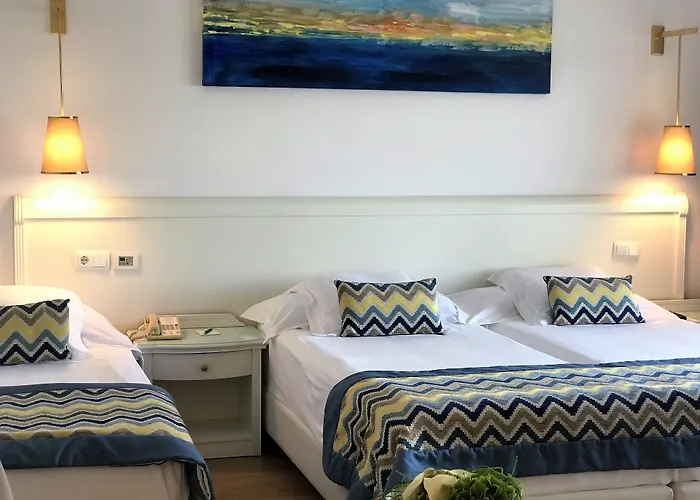 Hotel Coronado Thalasso & Spa