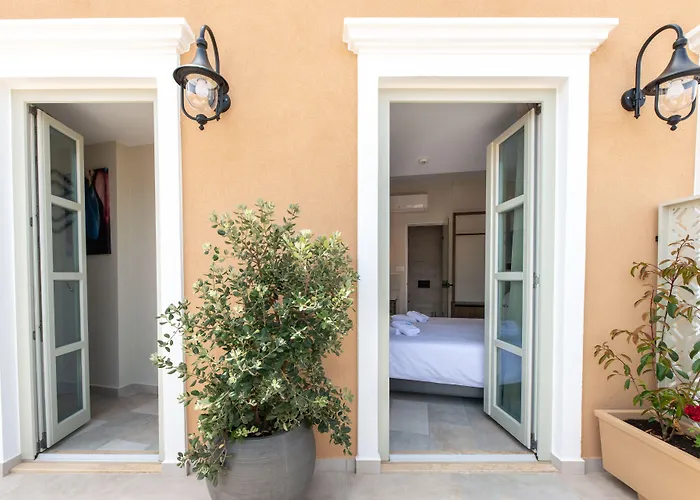 El Greco Hotel La Canea
