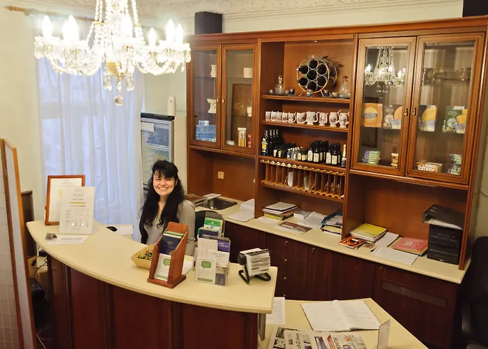 Hotel Heluan
