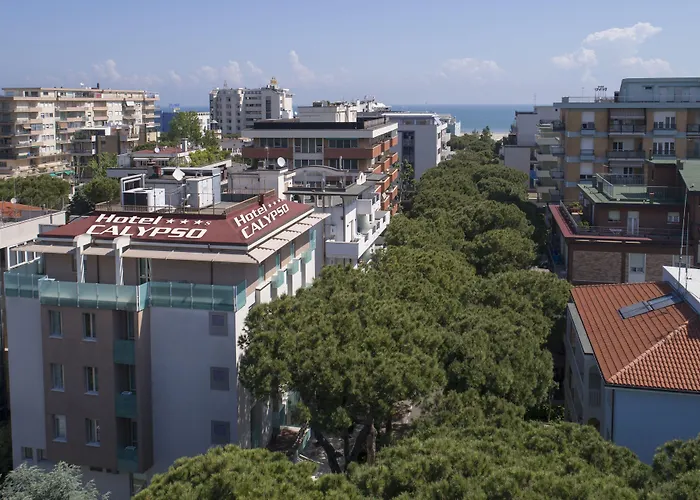 Hotel Calypso- Rimini Marina Centro