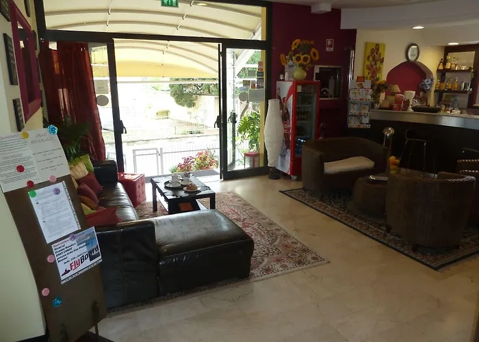 Hotel Crosal