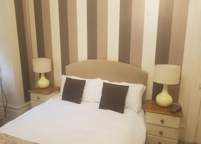 The Wimbledon Hotel Londra