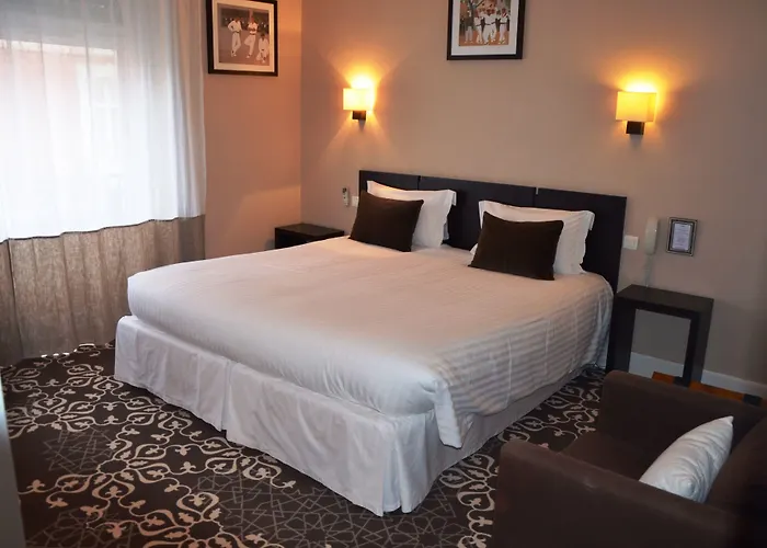 Ama Hôtel