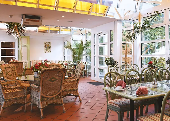 Hotel Goldinger