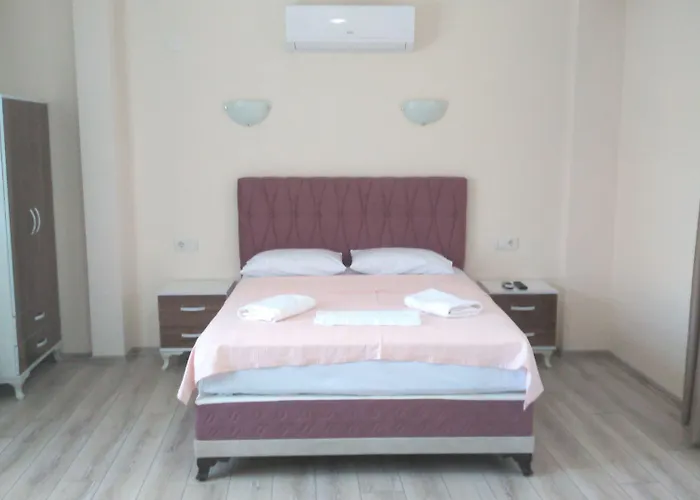 Sezgin Boutique Hotel