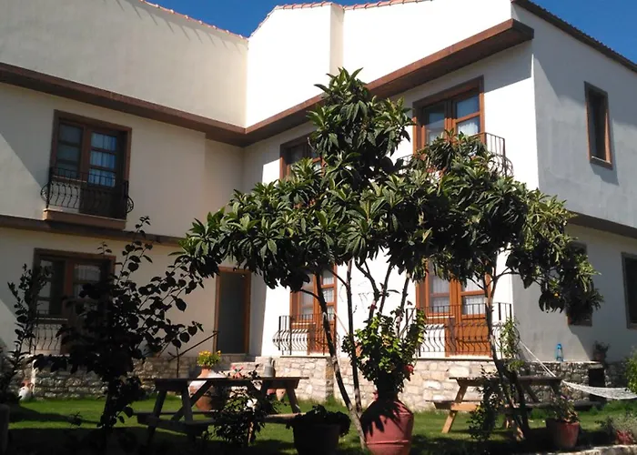 Sezgin Boutique Hotel