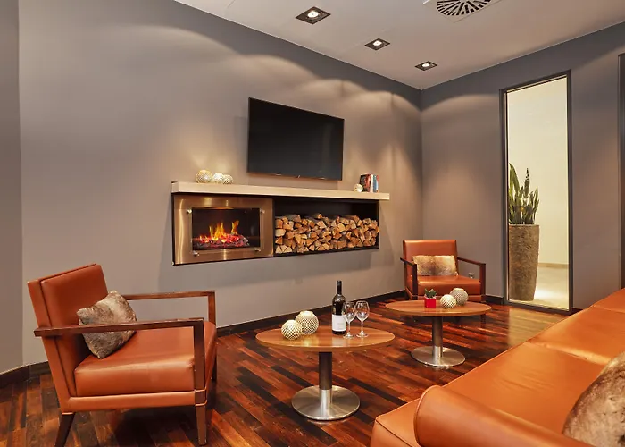 H4 Hotel Muenster