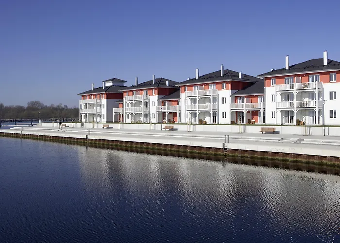 Beech Resort Boltenhagen