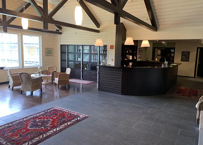 Hanko Hotell & Spa