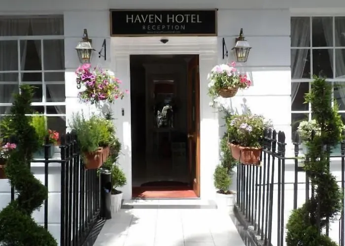 Haven Hotel Londra