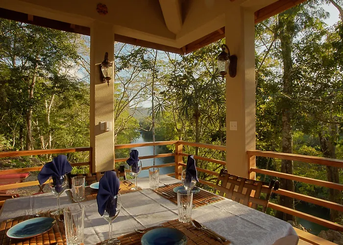 Mystic River Resort