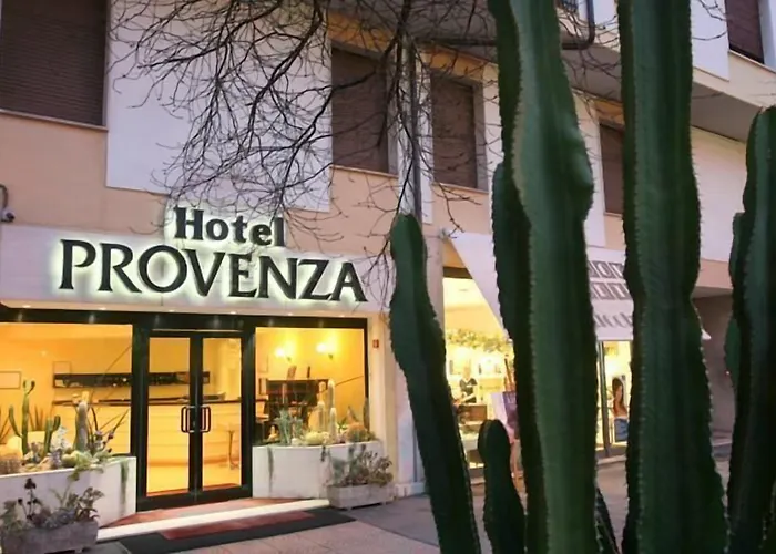 Hotel Provenza