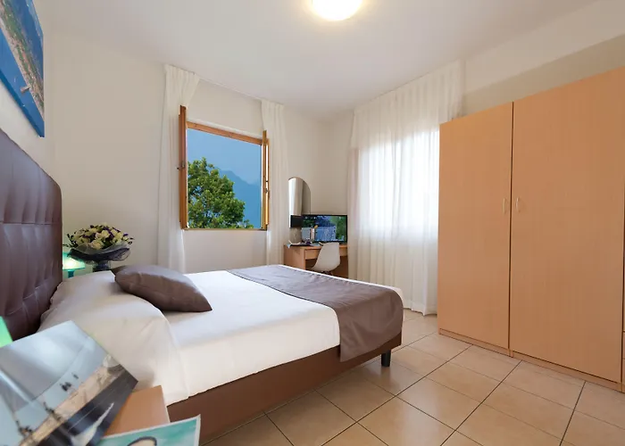 Hotel La Pace